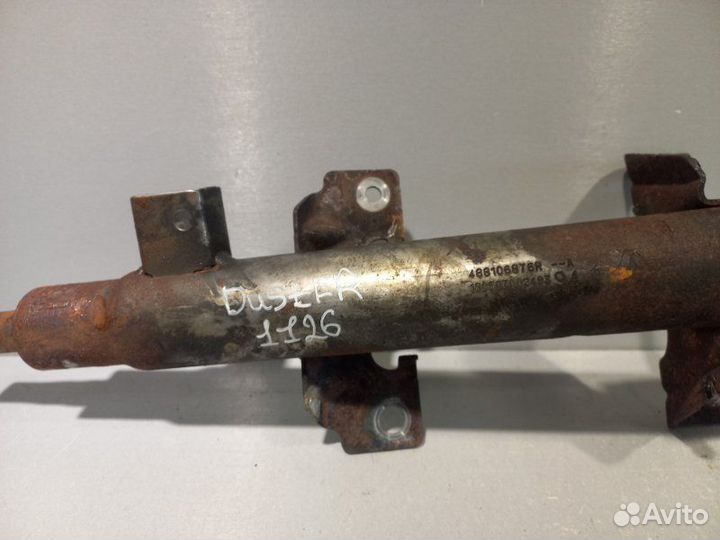 Рулевая колонка Renault Duster H4M438 2018