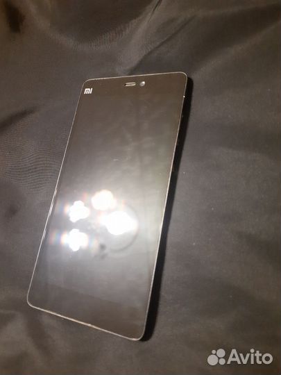 Xiaomi Mi 4c, 2/16 ГБ