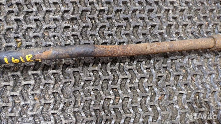 Стабилизатор подвески Subaru Forester (S12), 2009