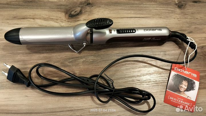 Электрощипцы Polaris 3214K