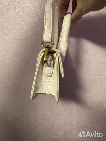 Сумка женская jacquemus