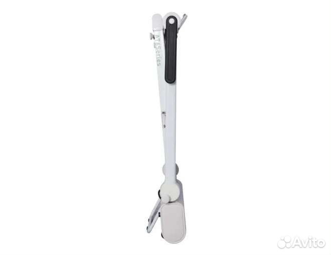 Беговая дорожка Atemi складная электрическая