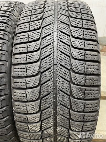 Michelin X-Ice 3 225/45 R17 94H