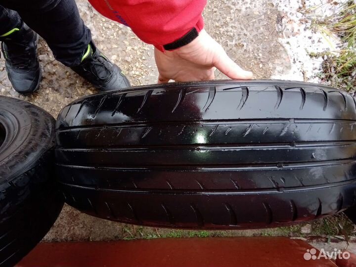 Rosava Itegro 215/65 R16