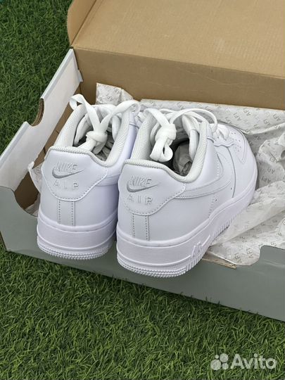 Кроссовки Nike Air Force 1 Оригинал