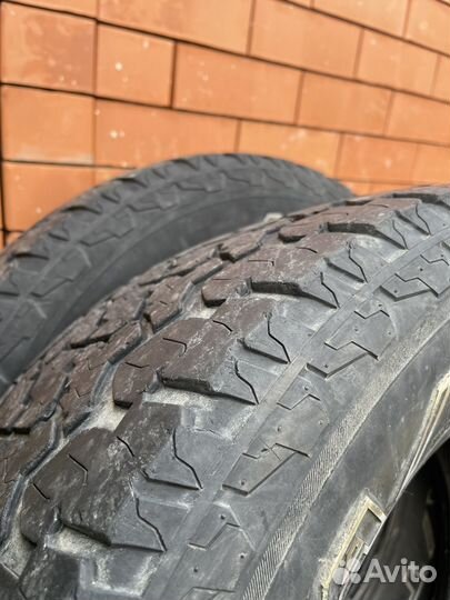 Maxxis AT-980E Worm-Drive 285/60 R18