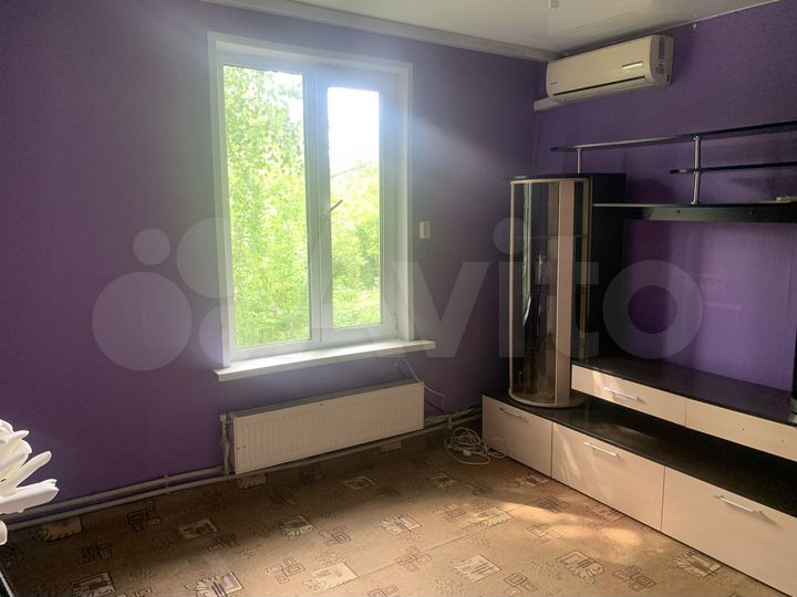 3-к. квартира, 50,9 м², 2/2 эт.