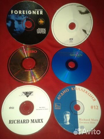 CD,blu-ray Disc/диски-музыка,мультфильмы,фильмы