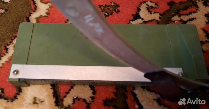 Фото принадлежности СССР