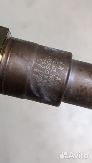 Лямбда зонд Volkswagen T-Roc 2021, 2024