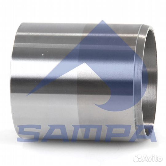 Втулка кардана 45x50x55mm MAN MF 90, L/M/F