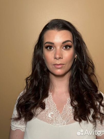 Визажист / Стилист / Прически / Макияж / СПб