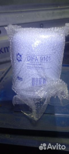 Фильтр осушитель DIFa 9101