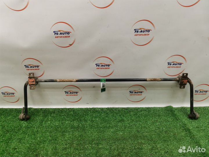Стабилизатор поперечной устойчивости задний Dodge