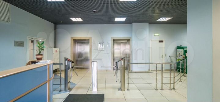 Офисное помещение 93 кв.м от собственника