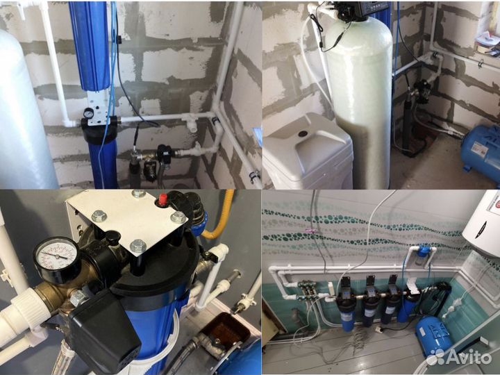 Отопление дома