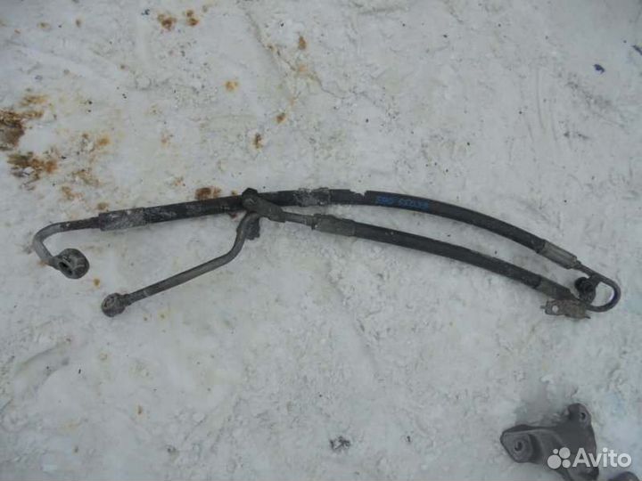 Шланг гидроусилителя Bmw 3-Series E90 N52B25A