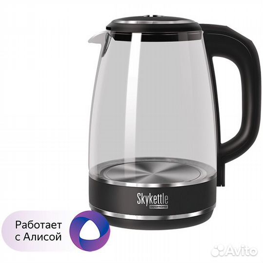 Электрочайник Redmond SkyKettle RK-G200S