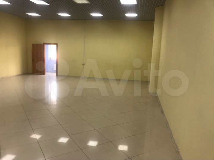 Торговая площадь, 75.2 м²