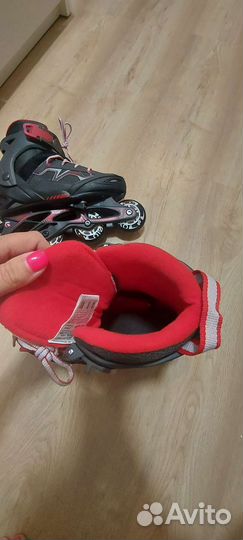 Ролики детские