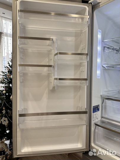 Холодильник Samsung full no frost