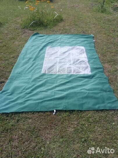 Стенки для шатра