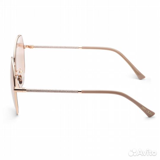 Оригинальные Очки Jimmy Choo Для Женщин Новые