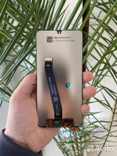 Дисплей Redmi 7