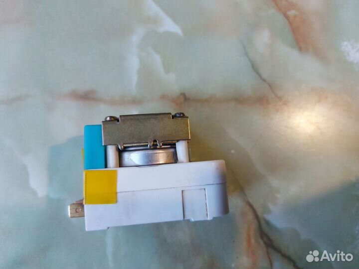 Таймер оттайки для холодильника