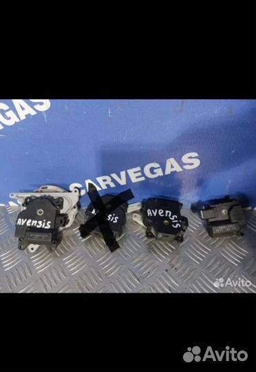 Сервопривод Toyota Avensis T 250