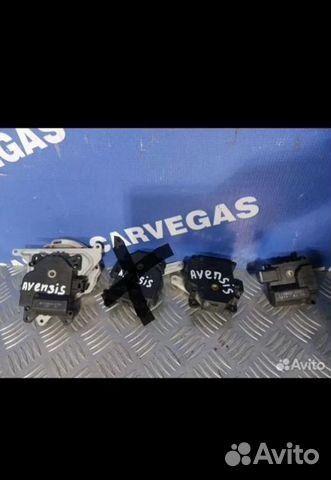 Сервопривод Toyota Avensis T 250