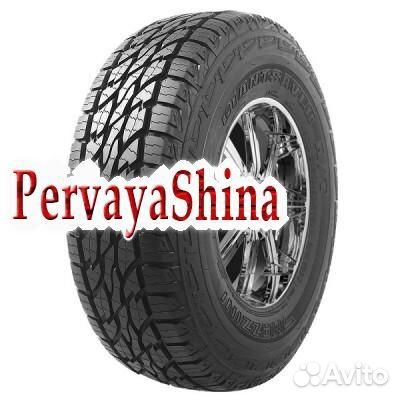 Mazzini GiantSaver 265/75 R16