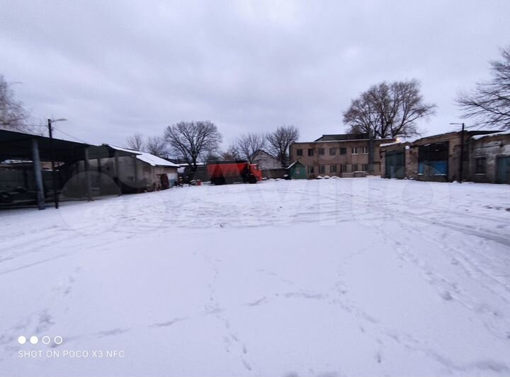 Автосевис/Склад 50 м²