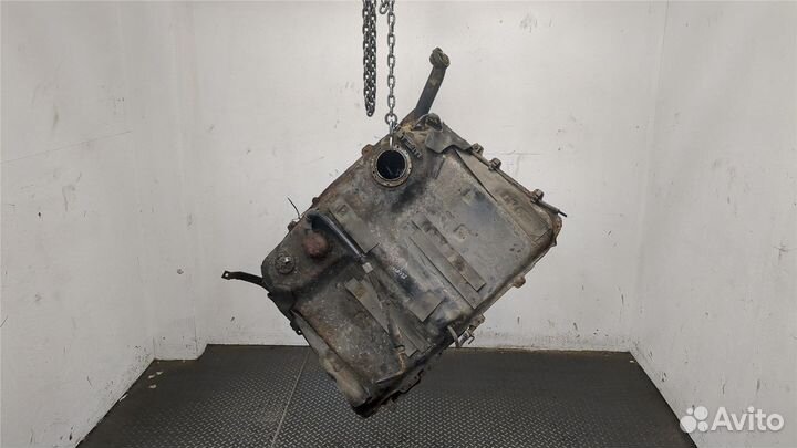 Бак топливный Toyota RAV 4, 2003