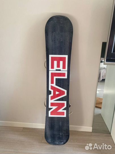 Сноуборд комплект