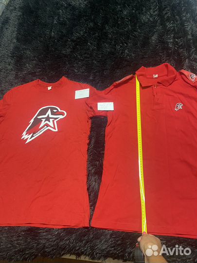 Вещи Юнармии