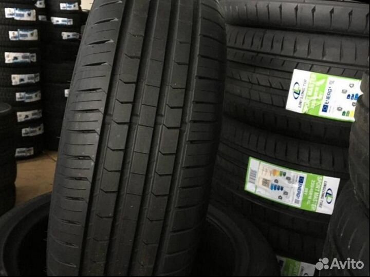 LingLong Comfort Master 205/55 R16 91V