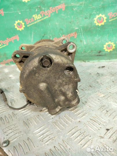 Компрессор кондиционера Great Wall Deer