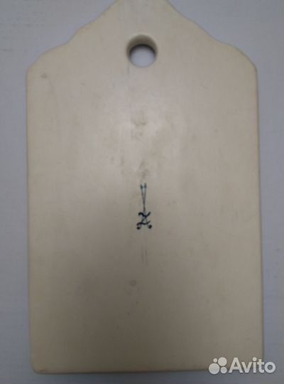 Сырная доска Германия