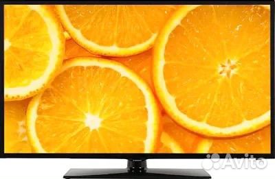 Телевизор samsung UE46F5000AK