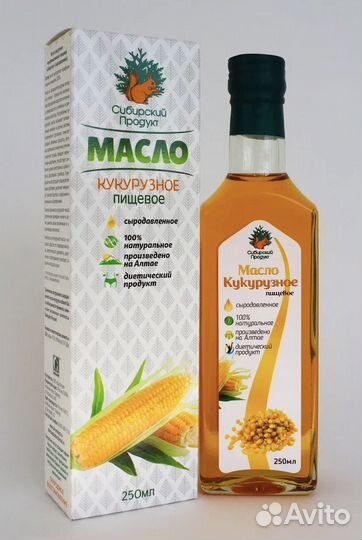 Конопляное масло