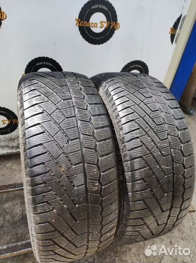 Gislaved Soft Frost 200 235/55 R17 103T