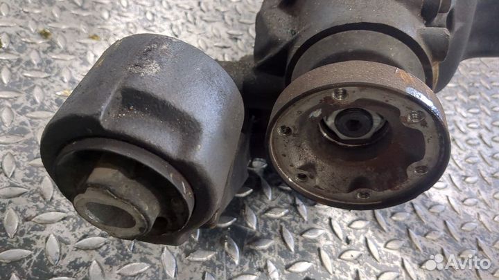 Редуктор моста Land Rover Range Rover Sport, 2010