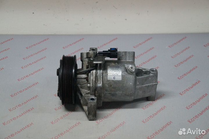 Nissan 92600-1KC3D Компрессор кондиционера