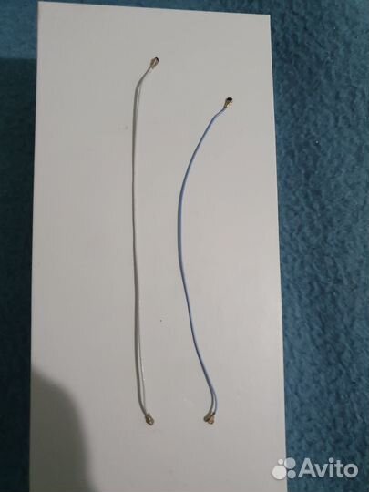 Запчасти для Samsung A73 5G A736B разбор