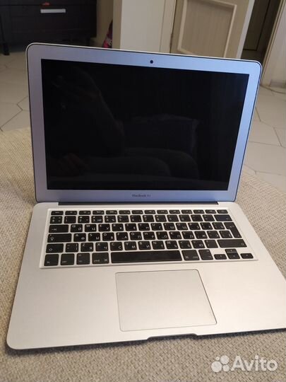 Macbook air 13
