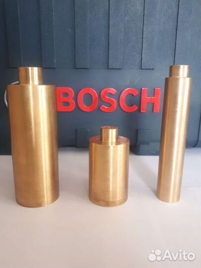 Набор оправка для Bosch GSH 16-28,GSH16-30