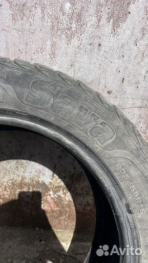 Sava Eskimo Stud 205/55 R16