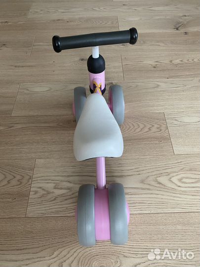 Беговел детский от года