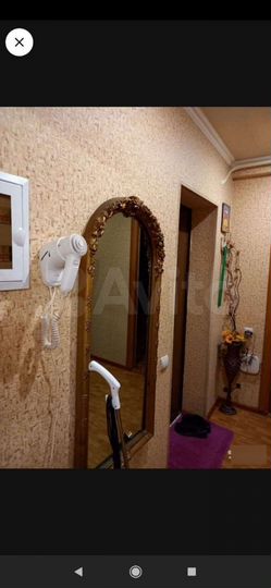 2-к. квартира, 44 м², 1/5 эт.